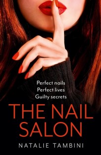 Nail Salon - Harper Collins