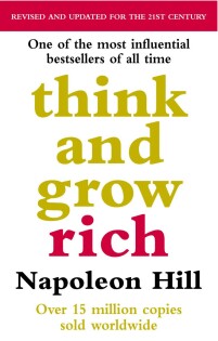 Napoleon Hill - Think And Grow Rich - Vermilion