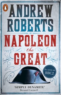 Napoleon The Great(Andrew Roberts) - 2