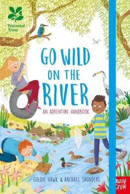 National Trust: Go Wild on the River - 1