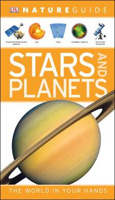 Nature Guide Stars and Planets - 1