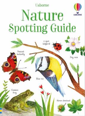 Nature Spotting Guide - 1