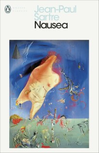 Nausea - Penguin Books