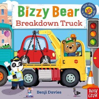 Bizzy Bear: Breakdown (Bb) - 2