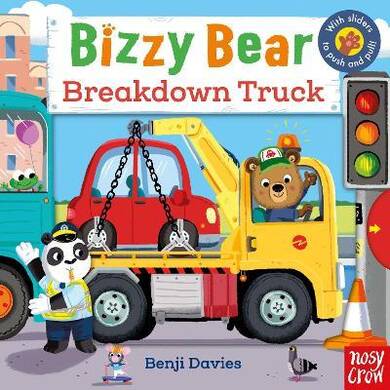 Bizzy Bear: Breakdown (Bb) - 2