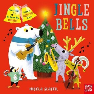 Jingle Bells - Nosy Crow