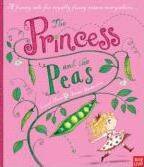 Princess And The Peas - 1