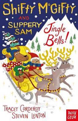 Shifty Jingle Bells! - 1