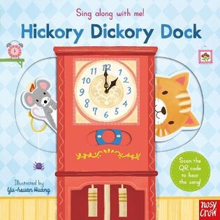 Sing Along Ri Hickory - Nosy Crow