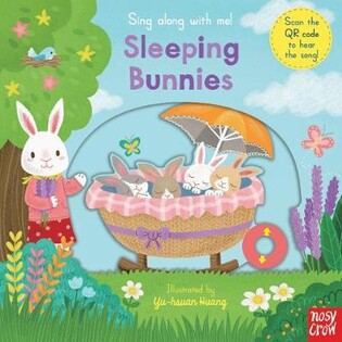 Sing Along Ri Sleeping Bunnies - 2