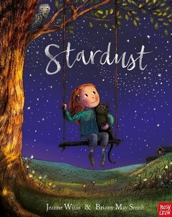 Stardust - Nosy Crow