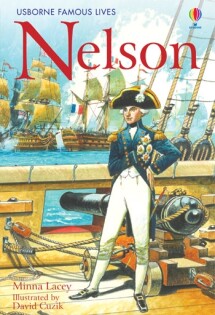 Nelson - Usborne