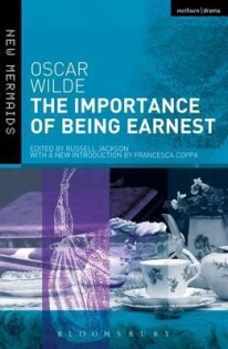 NEME: Importance of Being Earnest - CreateSpace