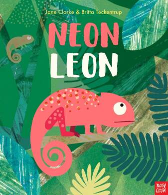 Neon Leon - 1