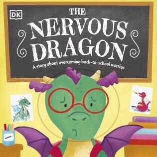 Nervous Dragon - Dorling Kindersley