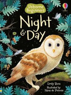 Night and Day - Usborne