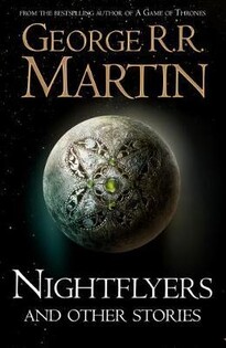 Nightflyers and Other Ex - Harper Collins