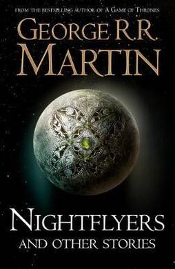 Nightflyers and Other Ex - 1