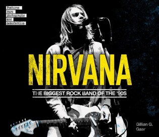 Nirvana - Carlton Books