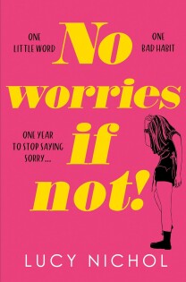 No Worries If Not - Harper Collins