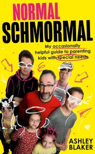 Normal Schmormal - Harper Collins