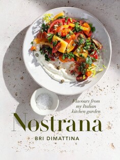 Nostrana - Harper Collins