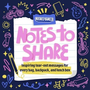 Notes to Share - Dorling Kindersley