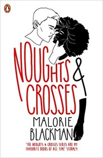 Noughts & Crosses - Penguin Books