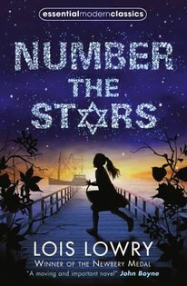 Number the Stars(L.Lowry) - Harper Collins