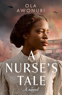 Nurses Tale - Harper Collins