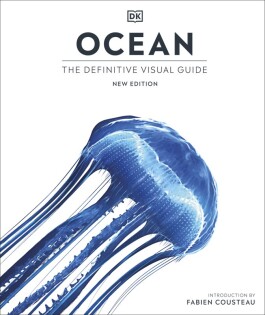 Ocean - Dorling Kindersley