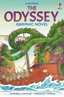 Odyssey - Usborne