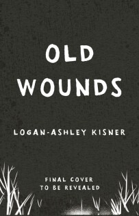 Old Wounds - Usborne