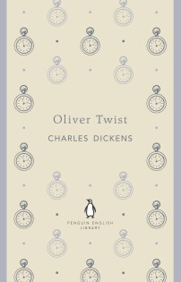 Oliver Twist - Penguin Books