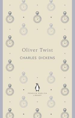 Oliver Twist - 1