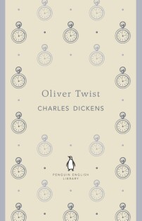 Oliver Twist - 2