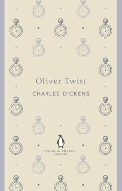 Oliver Twist - 2