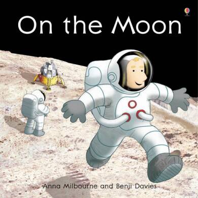 On the Moon - 1