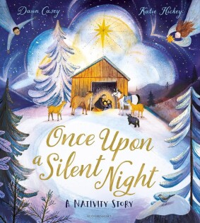 Once Upon A Silent Night - Bloomsbury