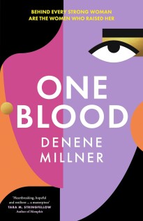 One Blood - Harper Collins