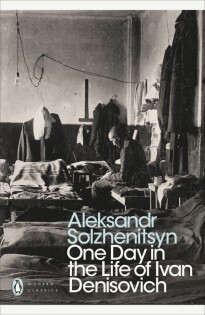 One Day In The Life Of Ivan Denisovich - Penguin Books