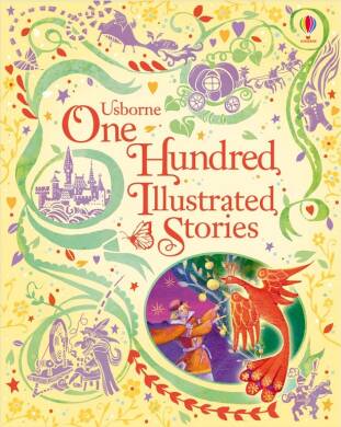 One Hundred Illustrated Stories - 1