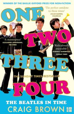 One Two Three Four Beatles - 1