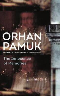 Orhan Pamuk - Innocence of Memories - 2