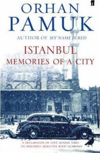 Orhan Pamuk - ?stanbul - 2