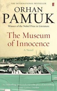 Orhan Pamuk - Museum of Innocence - 2