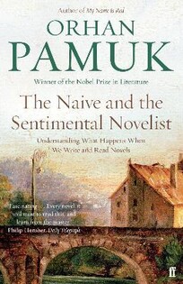 Orhan Pamuk - Na?ve And The Sent?mental Novel? - 2