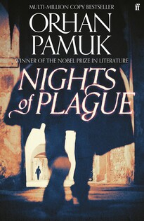 Orhan Pamuk - Nights Of Plague - 2