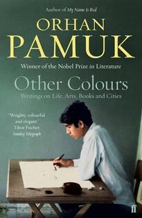 Orhan Pamuk - Other Colours - 2