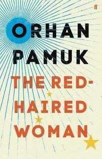 Orhan Pamuk - Red-Haired Woman - 2